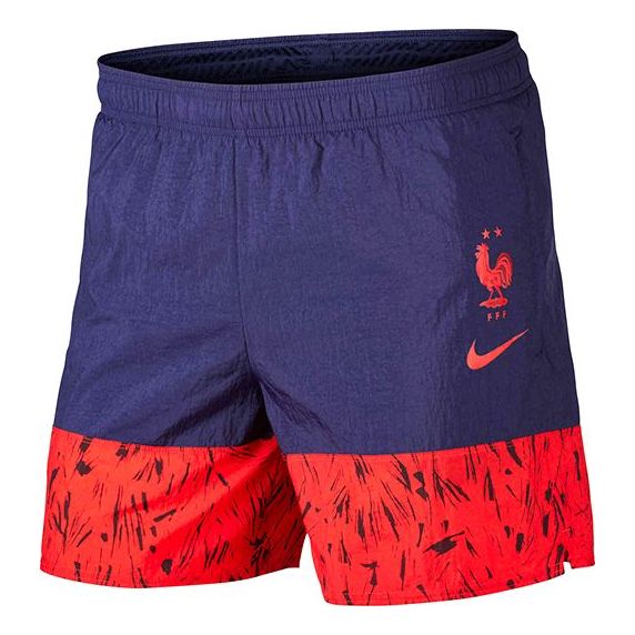 Kratke hlače Nike Sports Shorts Modra | CI8474-498
