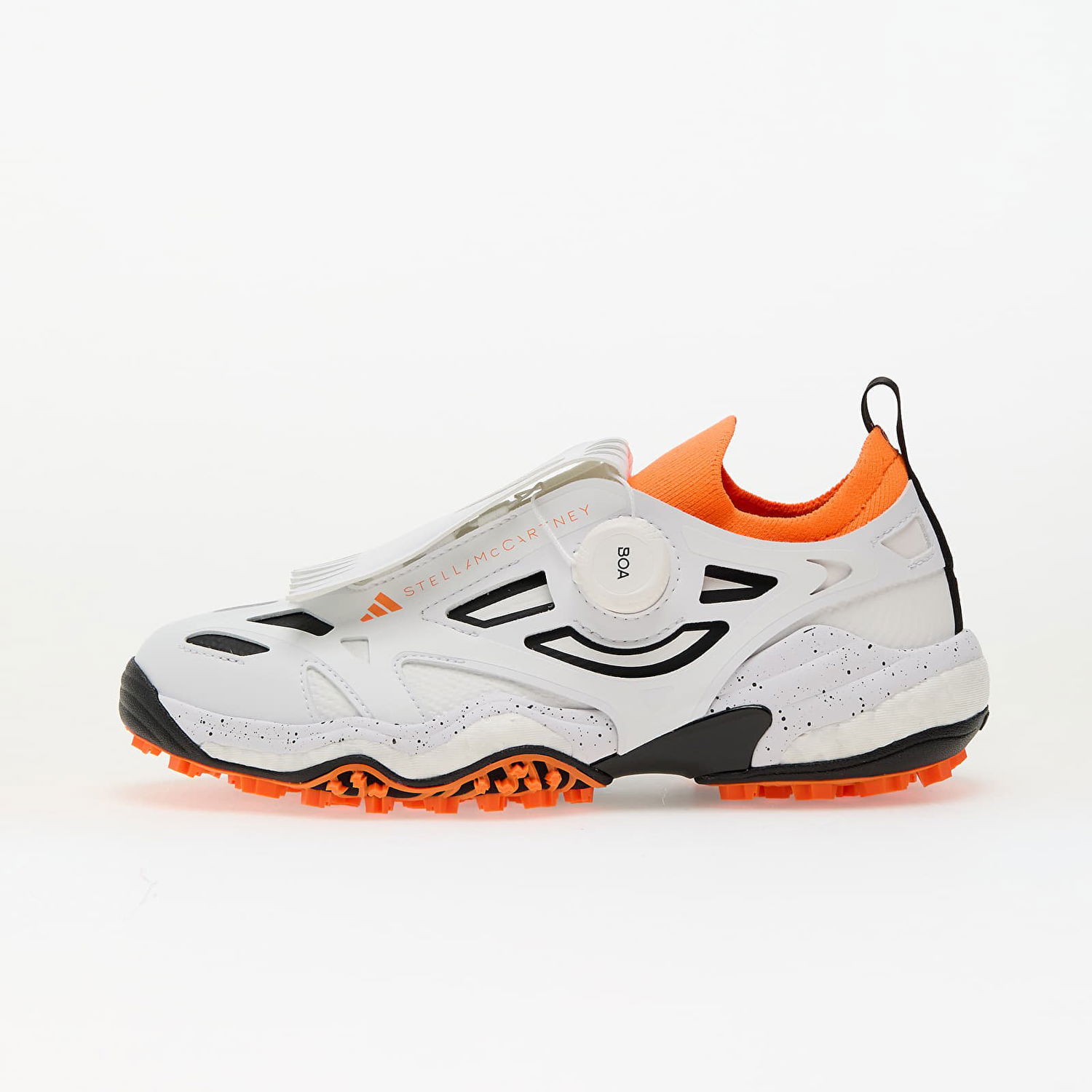 Superge in čevlji adidas Performance Stella McCartney Codechaos Boa Bela | JH8936, 0