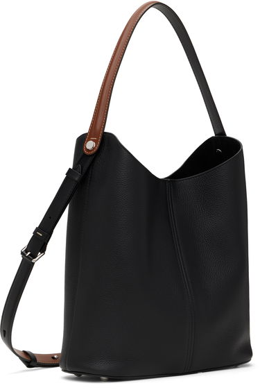 Torbica Maison Margiela Maison Margiela Dress-Age Tote Bag Črna | SB2WD0096 P7268, 1