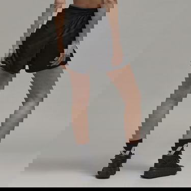 Krila Y-3 Firebird Skort Črna | H63068, 3