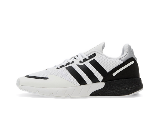 Superge in čevlji adidas Originals ZX 1K Boost Bela | FX6510