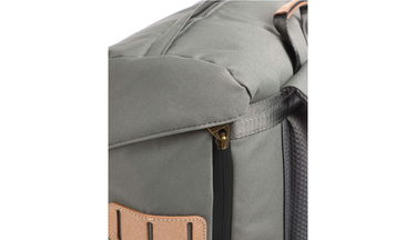 Nahrbtnik Doughnut Colorado Reborn Series Backpack Siva | D104RE-0006-F, 3