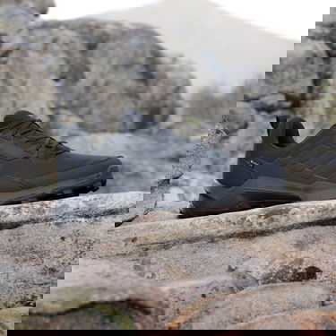 Superge in čevlji adidas Performance Terrex AX4 GORE-TEX Hiking Črna | IE2570, 3