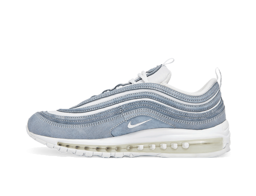 Superge in čevlji Nike COMME des GARÇONS HOMME PLUS x Air Max 97 "Grey" Siva | DX6932-001