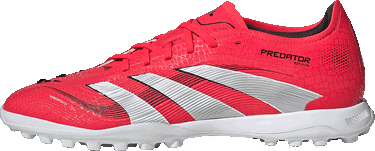 Superge in čevlji adidas Performance Predator Pro TF Rdeča | id3764, 3
