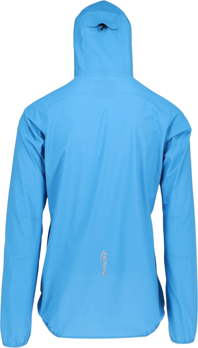 Jakna inov-8 INOV-8 STORMSHELL Hooded Jacket Modra | 001429-bl-001, 1