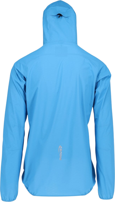 Jakna inov-8 INOV-8 STORMSHELL Hooded Jacket Modra | 001429-bl-001, 1