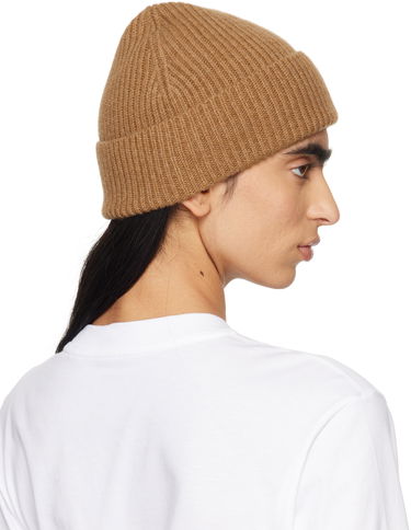 Beanie Carhartt WIP Gabe Beanie Rjava | I029496-2FS.XX, 3
