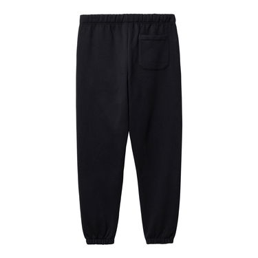 Trenirka Carhartt WIP Chase Sweat Pant Mornarica | I033667_00H_XX, 0