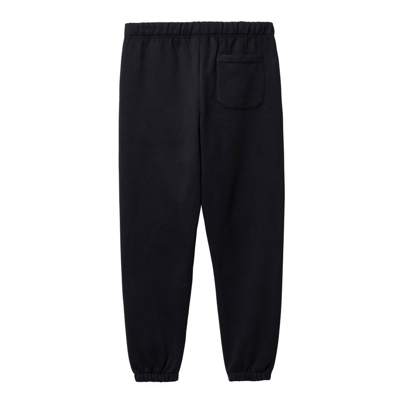 Trenirka Carhartt WIP Chase Sweat Pant Mornarica | I033667_00H_XX