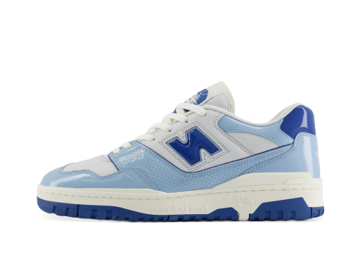 Superge in čevlji New Balance 550 "Chrome Blue" Modra | BB550YKE