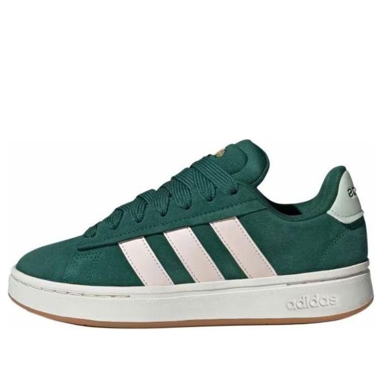 Superge in čevlji adidas Originals Grand Court Alpha Zelena | JI1715