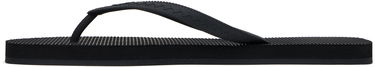 Kopalke DSQUARED2 Dsquared2 Urban Flip Flops Črna | FFM0001_17200001_M1604, 2
