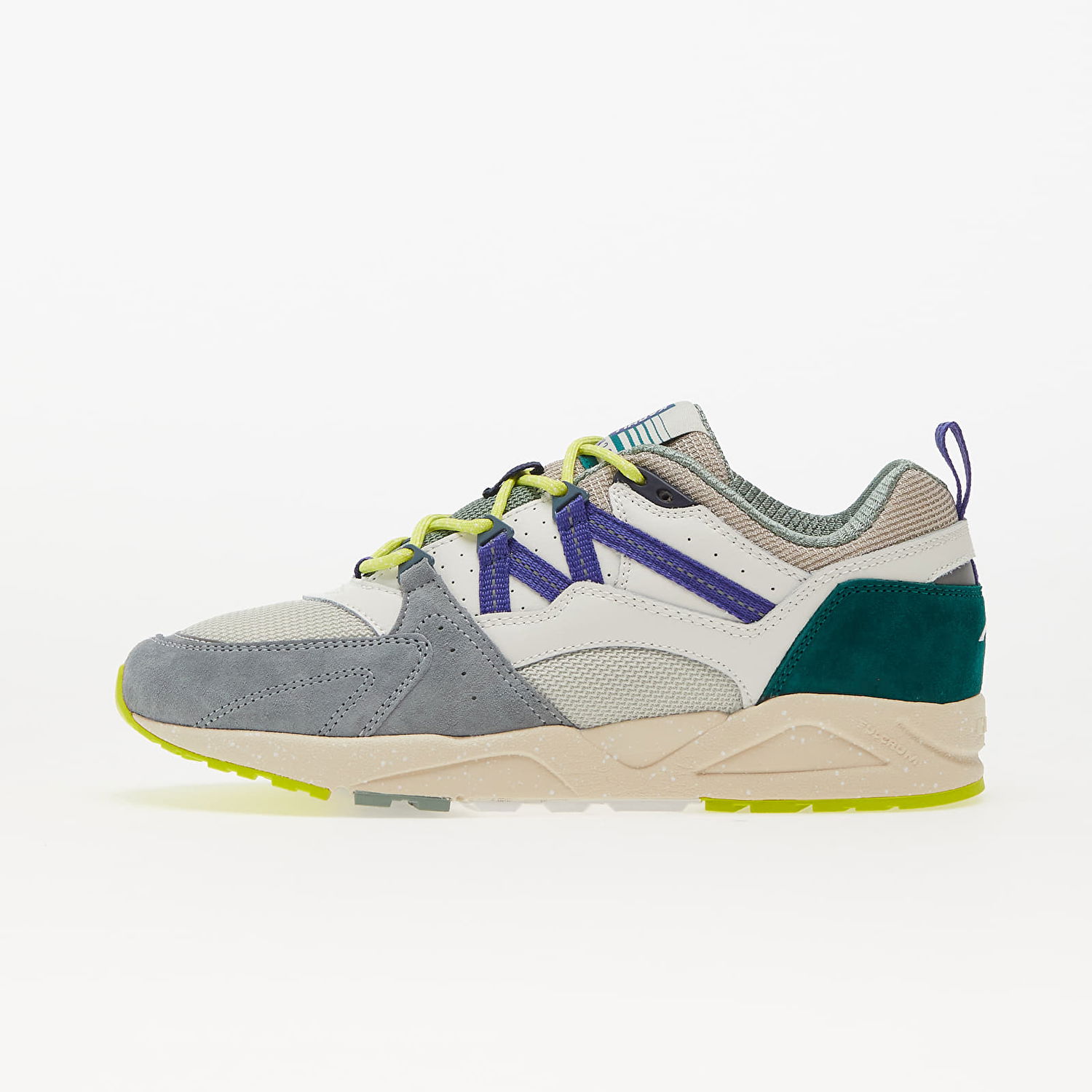 Superge in čevlji Karhu Fusion 2.0 Aventurine/ Surf the Web Siva | F804149, 0