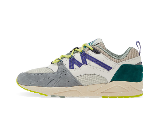 Superge in čevlji Karhu Fusion 2.0 Aventurine/ Surf the Web Siva | F804149