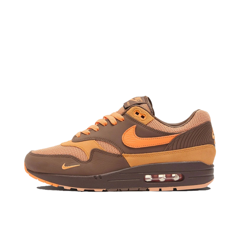 Superge in čevlji Nike Air Max 1 Kings Day Rjava | HF7346-200