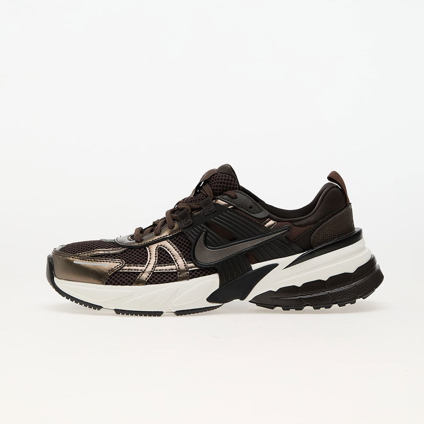 Superge in čevlji Nike V2K Run Rjava | HJ4497-200