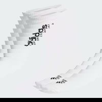 Monogram Allover Graphic Socks – 2 pairs