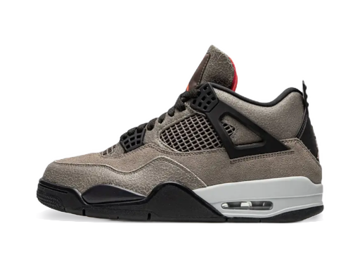 Superge in čevlji Jordan Air Jordan 4 Retro "Taupe Haze" Rjava | DB0732-200