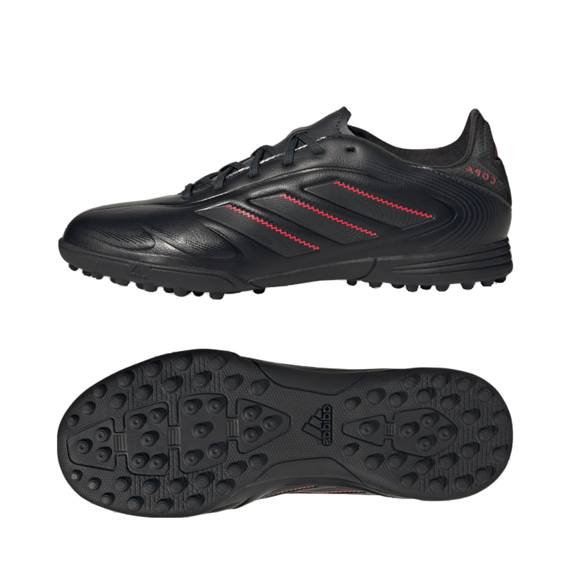 Superge in čevlji adidas Performance Copa Pure.3 League Turf Črna | IE1189