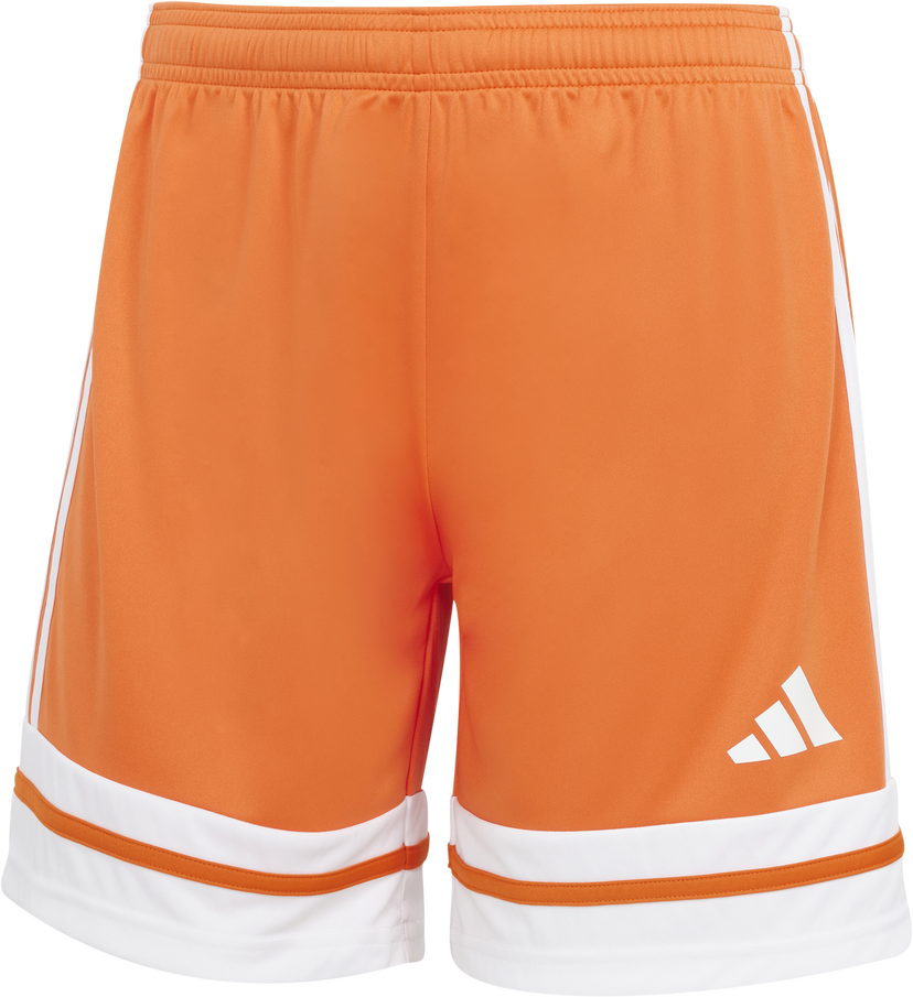 Kratke hlače adidas Originals Squadra 25 Sho Shorts Oranžna | jc8660