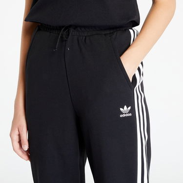 Trenirka adidas Performance Classics 3-Stripes Regular Jogger Črna | IB7457, 3