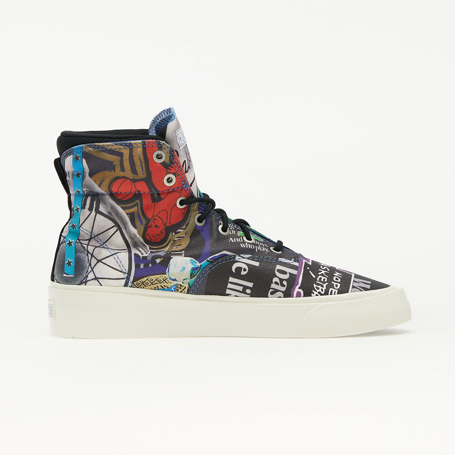 Superge in čevlji Converse Skid Grip Večbarvna | 170681C, 1