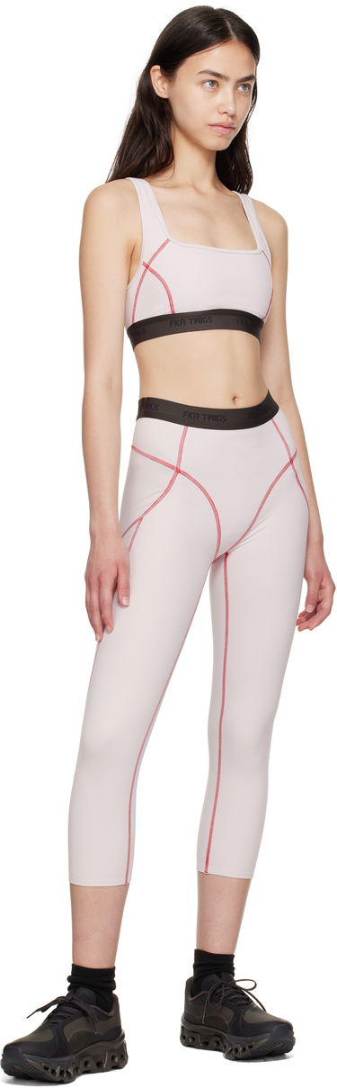 Modrček On Running FKA twigs Edition Studio Sport Bra Roza | 1WF11650710, 3