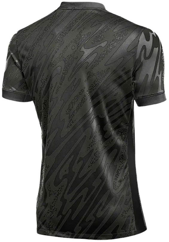 Dres Nike M NK DF GARDIEN V GK JSY SS Črna | fd7482-060, 1