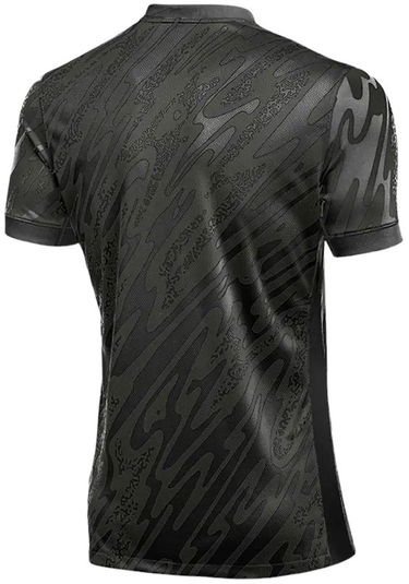 Dres Nike M NK DF GARDIEN V GK JSY SS Črna | fd7482-060, 1