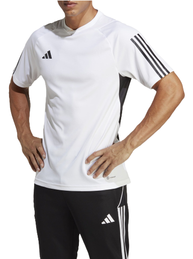 Dres adidas Originals Tiro 23 Competition Jersey Bela | ic4565