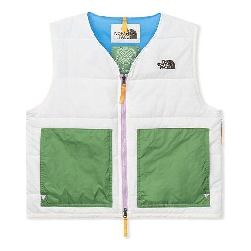 Telovnik The North Face Puffer Vest by Brain Dead Bela | 52BT-11P
