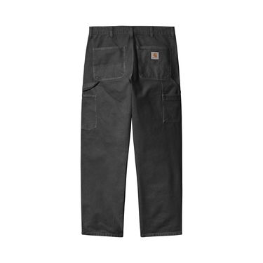 Cargo hlače Carhartt WIP Carhartt WIP Single Knee Pant Črna | I034798_96, 3