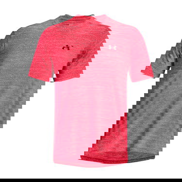 Majica Under Armour Tech Vent Jacquard SS T-shirt Rdeča | 1379781-628, 4