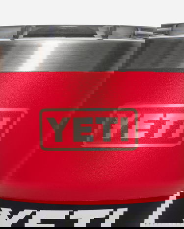 Home decor YETI Single Rambler Stackable Cup Rdeča | 0322 SPR, 5