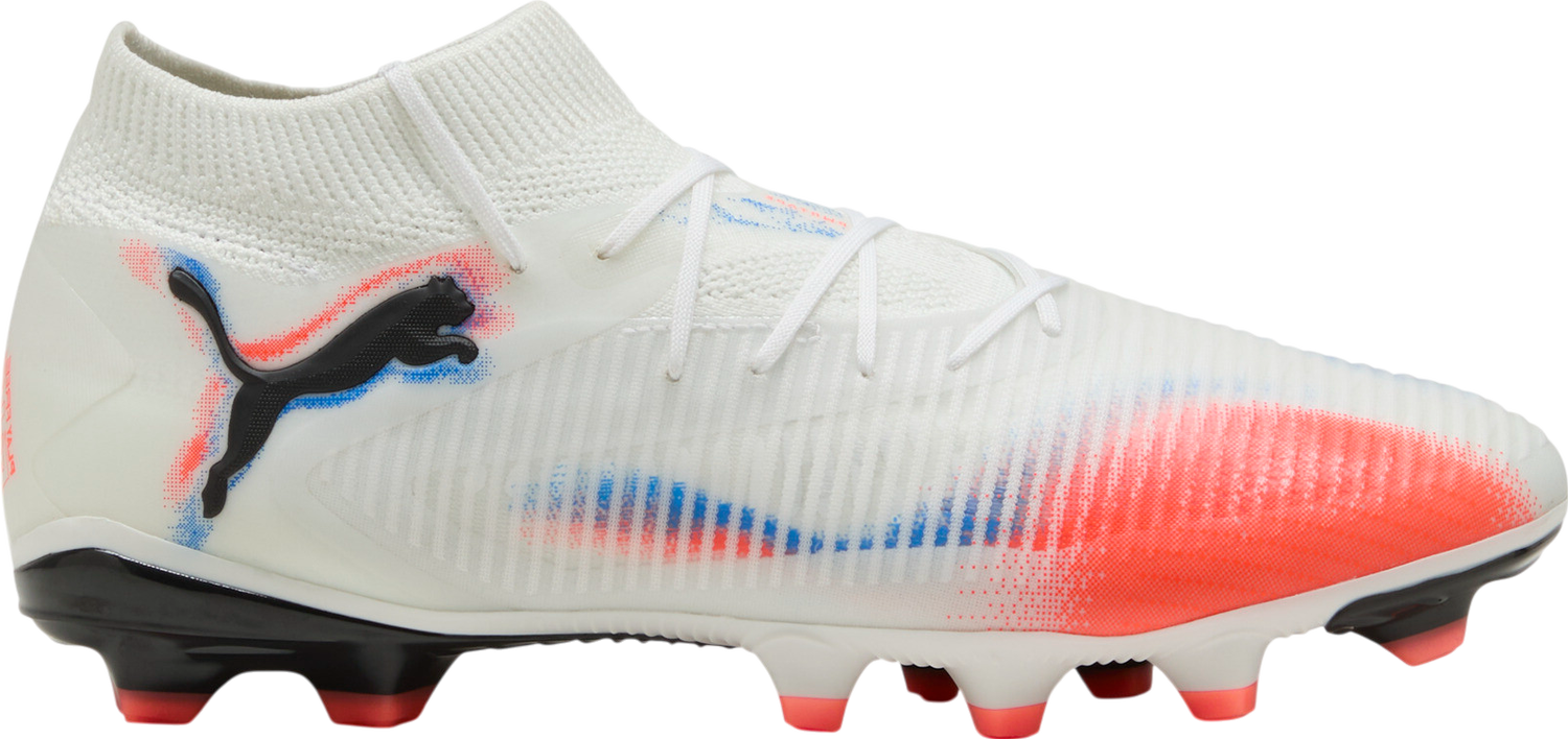 Superge in čevlji Puma Future 8 Pro FG/AG Bela | 108588-01, 0