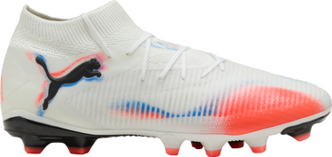 Superge in čevlji Puma Future 8 Pro FG/AG Bela | 108588-01, 0