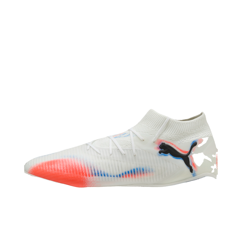 Superge in čevlji Puma Future 8 Pro FG/AG Bela | 108588-01