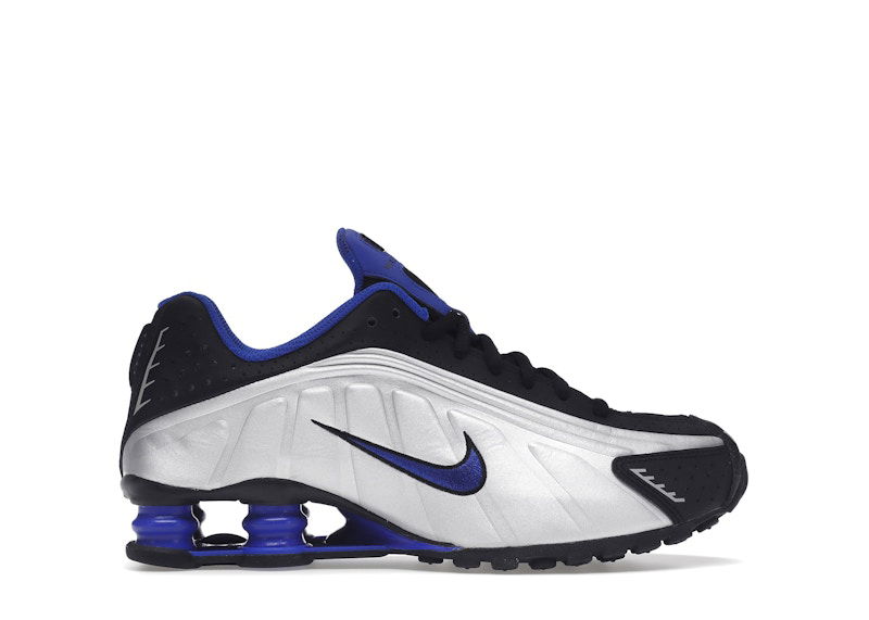 Superge in čevlji Nike Shox R4 Večbarvna | BQ4000-002