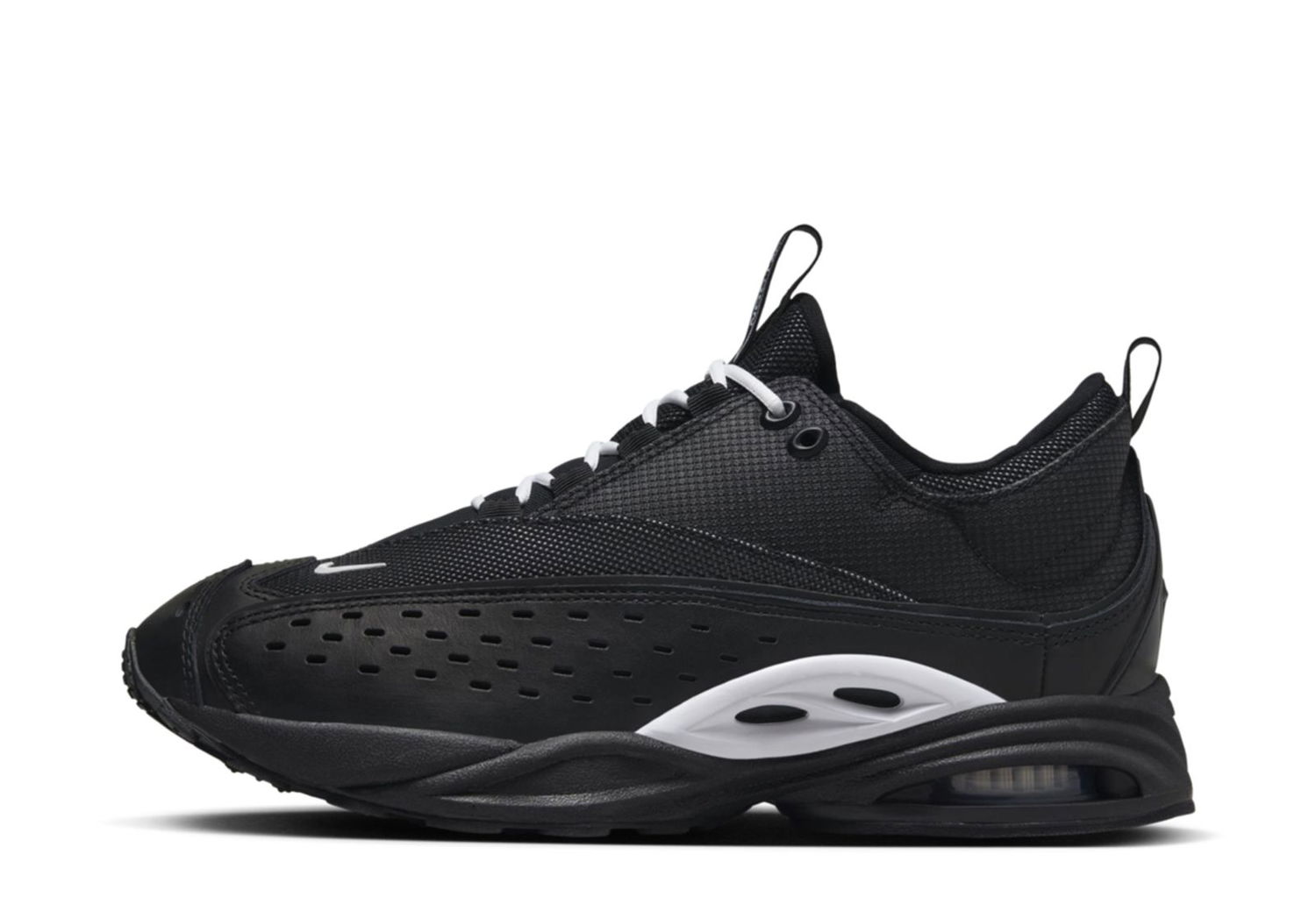 Superge in čevlji Nike NOCTA x Air Zoom Drive "Black" Črna | DX5854-001, 1
