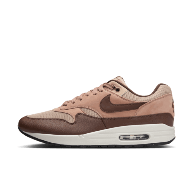 Superge in čevlji Nike Air Max 1 SC "Cacao Wow" Rjava | FB9660-200