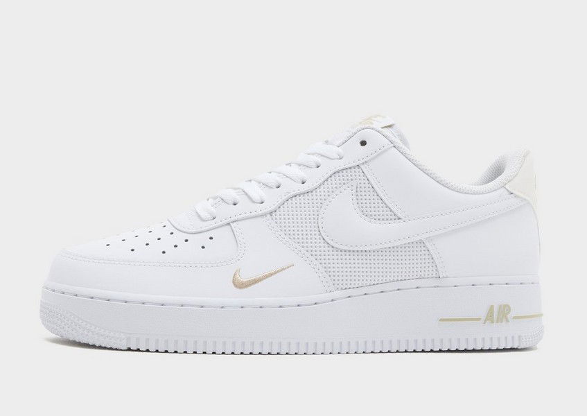 Superge in čevlji Nike Air Force 1 '07 Lv8 Bela | IO1283-100, 0