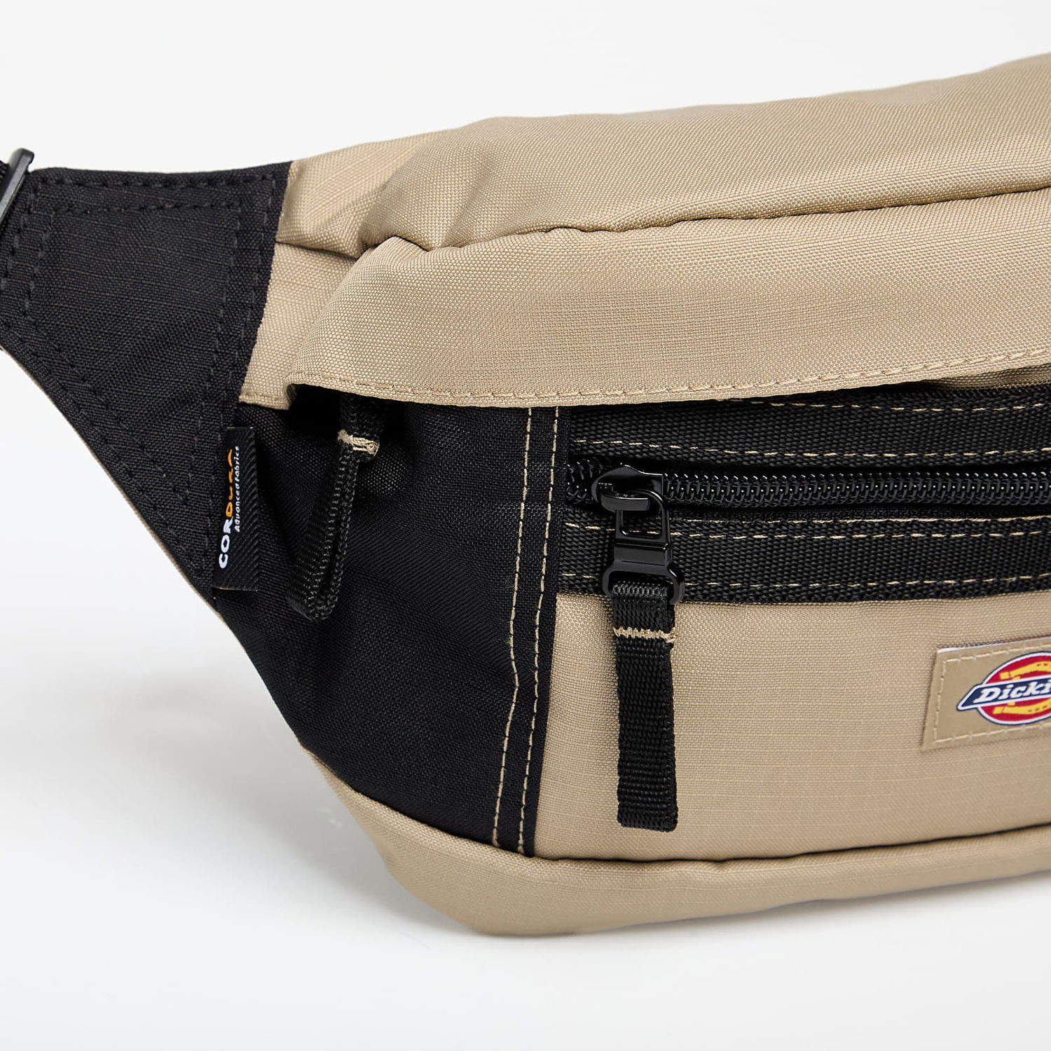 Torbice za okoli pasu Dickies Dickies Ashville Pouch Bež | DK0A4Y1UKHK1, 1