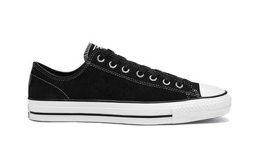 Superge in čevlji Converse Chuck Taylor All Star Pro Suede Črna | 159574C, 1