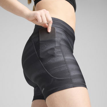 Kratke hlače Puma Run Velocity 5" Shorts Črna | 526872_01, 1