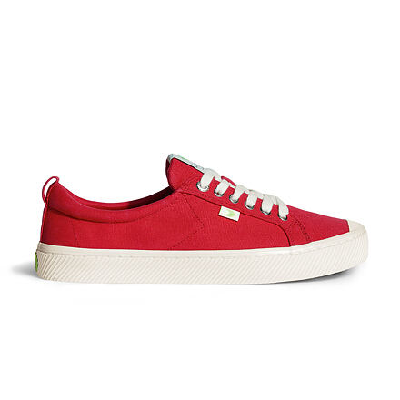 Superge in čevlji Cariuma OCA Low Rdeča | 100103R01, 0