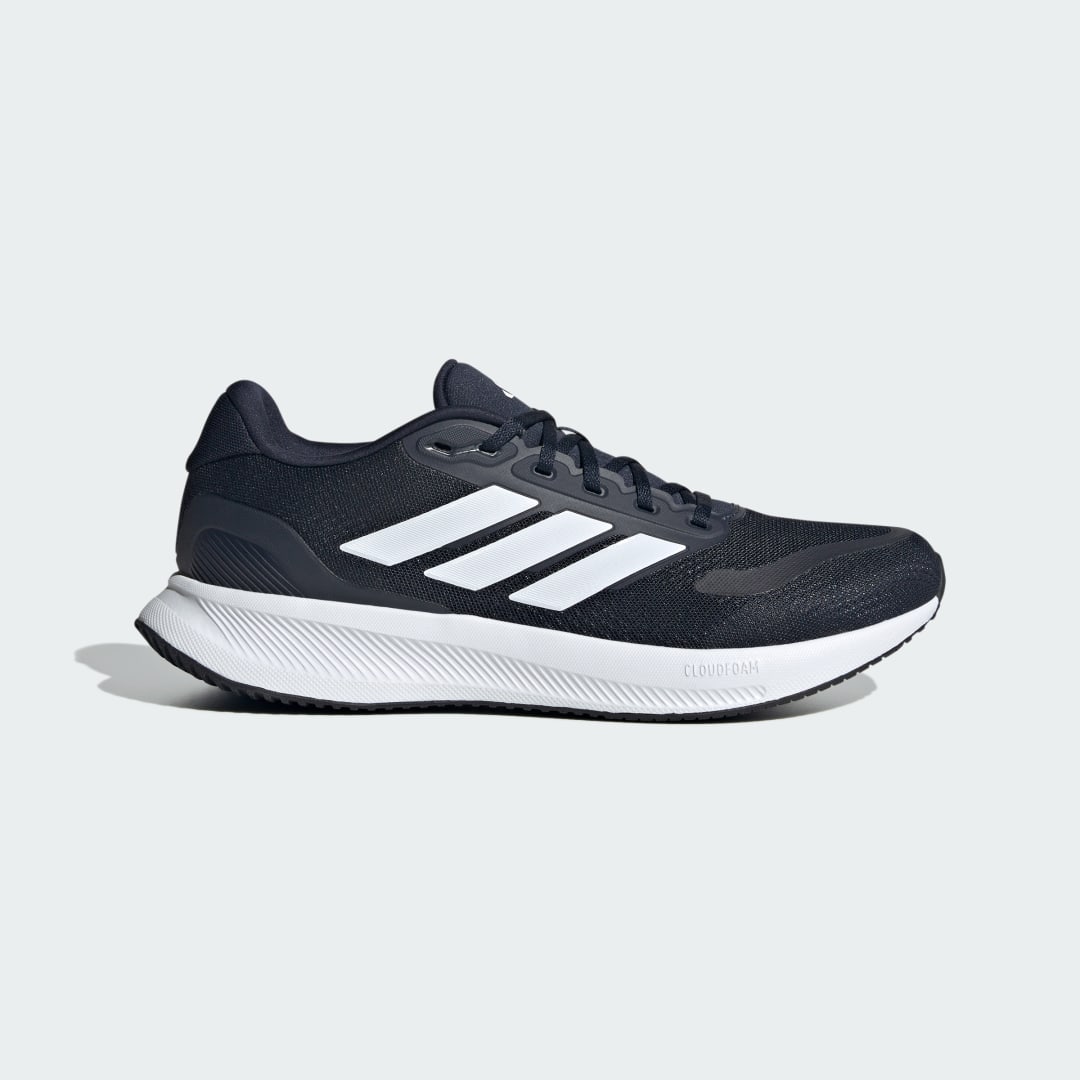 Superge in čevlji adidas Performance Runfalcon 5 Running Črna | IE8809, 0