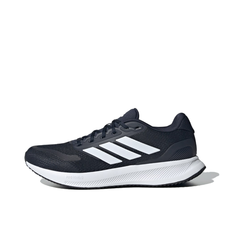 Tek adidas Performance Runfalcon 5 Running Črna | IE8809