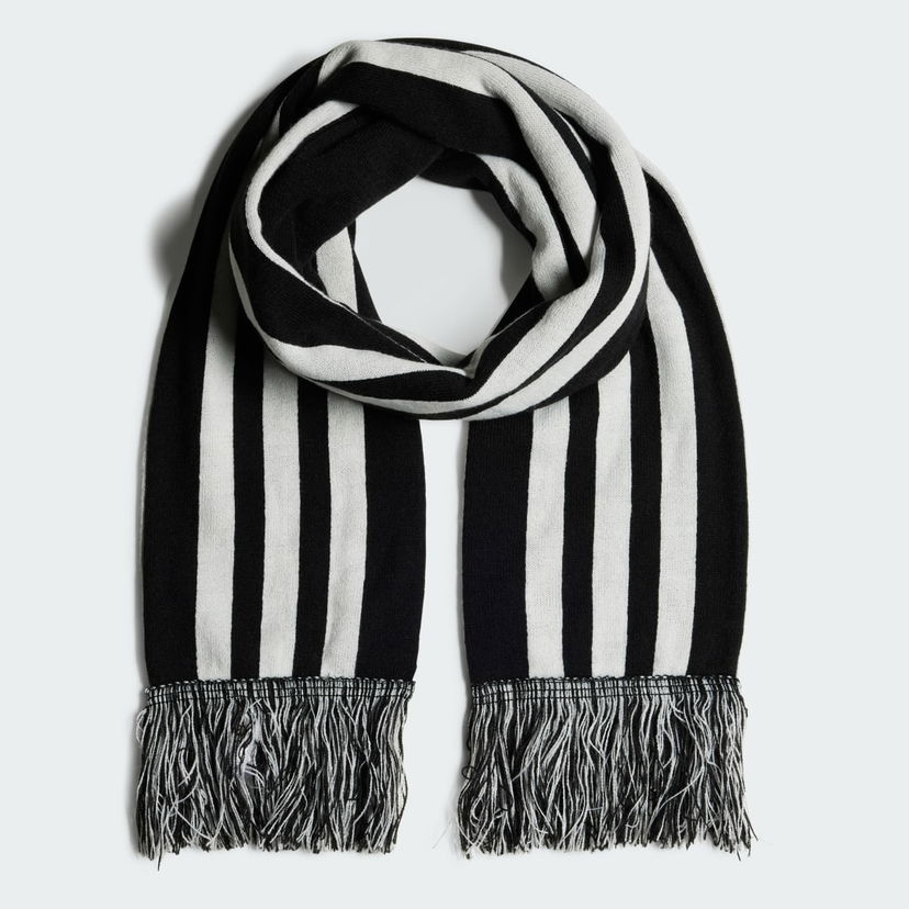 Šala adidas Performance Football Scarf Črna | IY4105