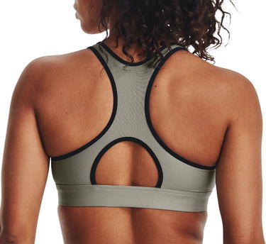 Modrček Under Armour HG Armour Mid Padless Zelena | 1373865-504, 1